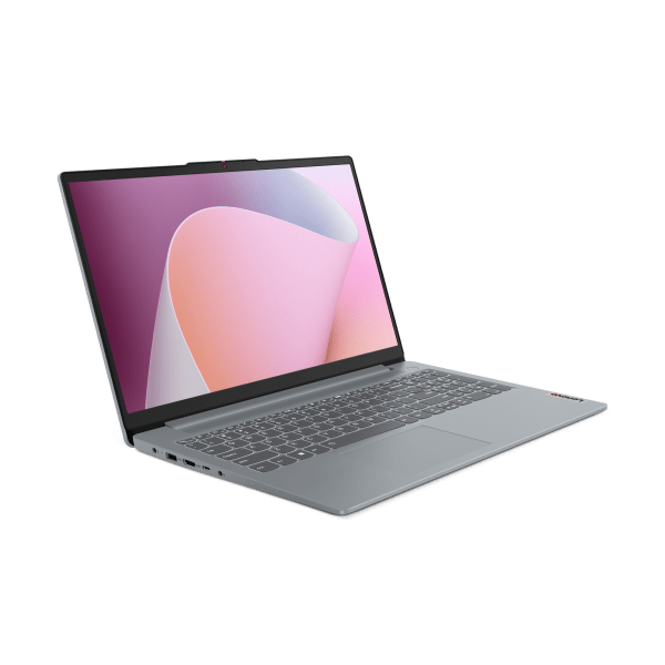 Lenovo IdeaPad Slim 3 7120U Computer portatile 39,6 cm (15.6") Full HD AMD Athlon Silver 8 GB LPDDR5-SDRAM 512 GB SSD Wi-Fi 6 (802.11ax) Windows 11 Home Grigio - E_0016_1C31-46X