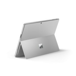 Microsoft Surface Pro 11 Copilot+ PC 5G Qualcomm Snapdragon LTE 512 GB 33 cm (13") 16 GB Wi-Fi 7 (802.11be) Windows 11 Home Platino - E_0016_1C38-0X9