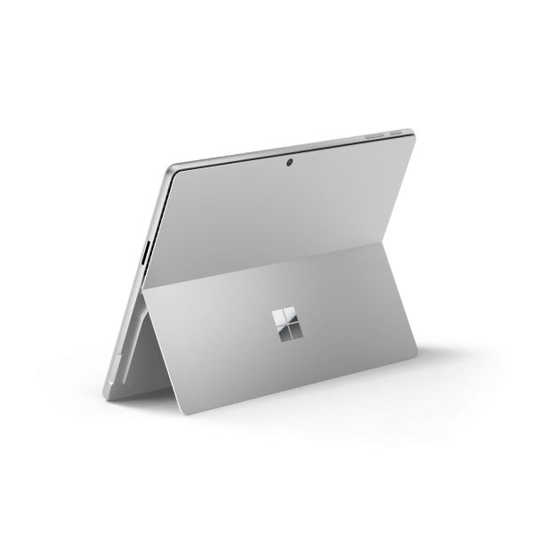 Microsoft Surface Pro 11 Copilot+ PC 5G Qualcomm Snapdragon LTE 512 GB 33 cm (13") 16 GB Wi-Fi 7 (802.11be) Windows 11 Home Platino - E_0016_1C38-0XG