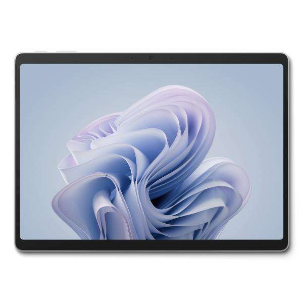 Microsoft Surface Pro 10 Intel Core Ultra 5 256 GB 33 cm (13") 8 GB Wi-Fi 6E (802.11ax) Windows 11 Pro Platino - E_0016_1C40-07L