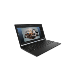 Lenovo ThinkPad P16s Gen 3 (Intel) Intel Core Ultra 7 165H Workstation mobile 40,6 cm (16") Touch screen WUXGA 64 GB DDR5-SDRAM 2 TB SSD NVIDIA RTX 500 Ada Wi-Fi 6E (802.11ax) Windows 11 Pro Nero - E_0016_1C52-034