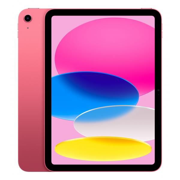 Apple iPad 11'' Wi-Fi 128GB Rosa - E_0016_1H62-0A0
