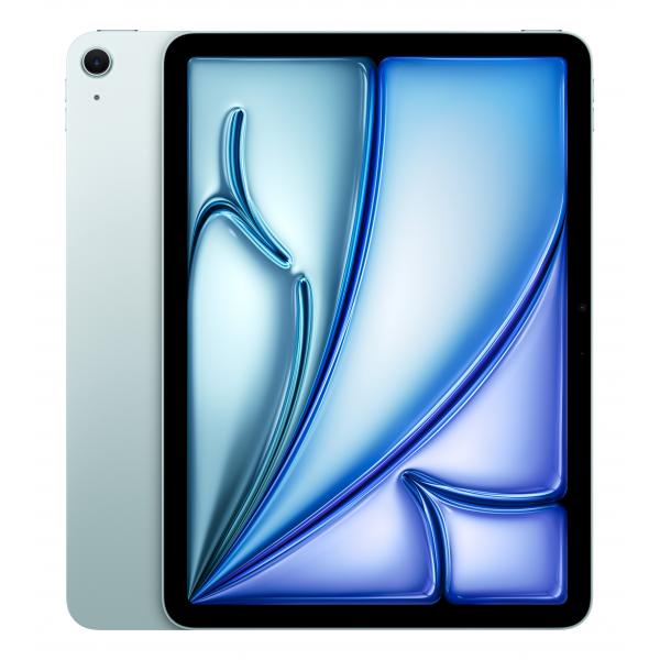 Apple iPad Air 11'' Wi-Fi 128GB Blu - E_0016_1H62-0AP
