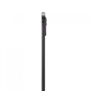 Apple iPad Pro Apple M 256 GB 33 cm (13") 8 GB Wi-Fi 6E (802.11ax) iPadOS 17 Nero - E_0016_1H64-09D