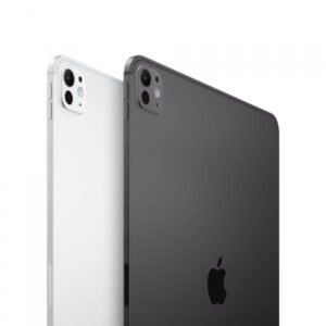 Apple iPad Pro Apple M 256 GB 33 cm (13") 8 GB Wi-Fi 6E (802.11ax) iPadOS 17 Nero - E_0016_1H64-09D