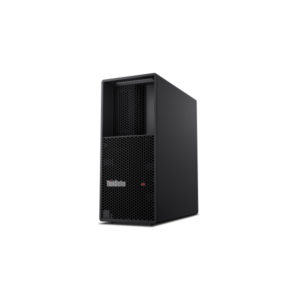 Lenovo ThinkStation P3 Tower Intel® Core™ i7 i7-14700 32 GB DDR5-SDRAM 1 TB SSD Windows 11 Pro Stazione di lavoro Nero - E_0016_1K02-0SQ