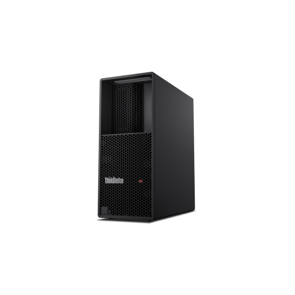 Lenovo ThinkStation P3 Tower Intel® Core™ i7 i7-14700 32 GB DDR5-SDRAM 1 TB SSD Windows 11 Pro Stazione di lavoro Nero - E_0016_1K02-0SQ