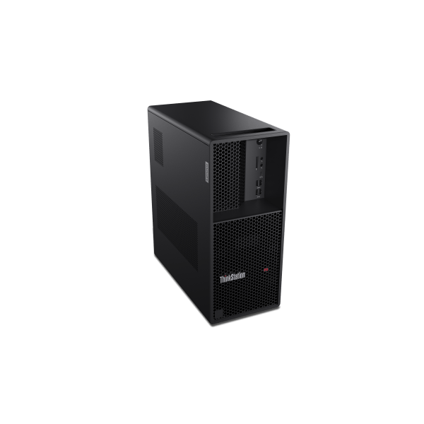 Lenovo ThinkStation P3 Tower Intel® Core™ i7 i7-14700 32 GB DDR5-SDRAM 1 TB SSD Windows 11 Pro Stazione di lavoro Nero - E_0016_1K02-0SQ
