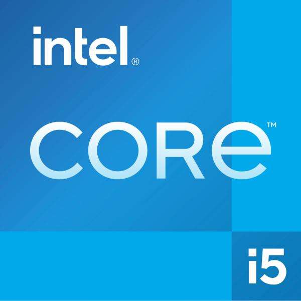 Intel Core i5-11400F processore 2,6 GHz 12 MB Cache intelligente - E_0016_2002-5EE
