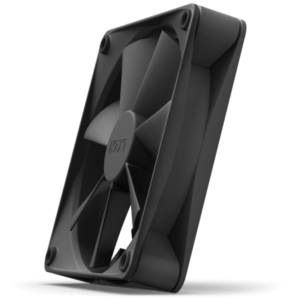 NZXT F120P Case per computer Ventilatore Nero - E_0016_2203-128