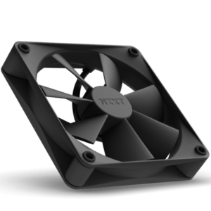 NZXT F120P Case per computer Ventilatore Nero - E_0016_2203-128