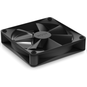 NZXT F120P Case per computer Ventilatore Nero - E_0016_2203-128