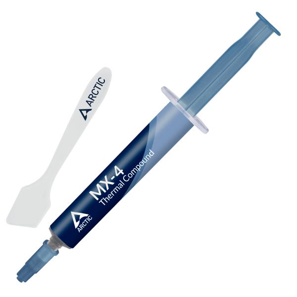 ARCTIC MX-4 compontente del dissipatore di calore Pasta termica 4 g - E_0016_2212-173