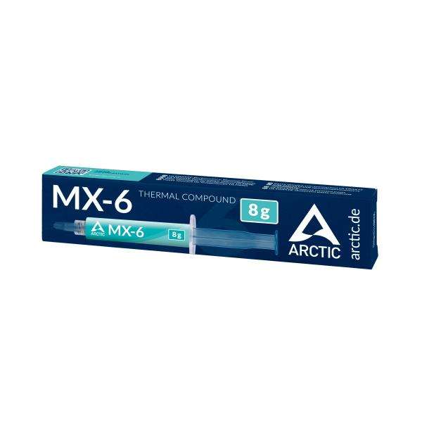 ARCTIC MX-6 Pasta termica - E_0016_2212-17T