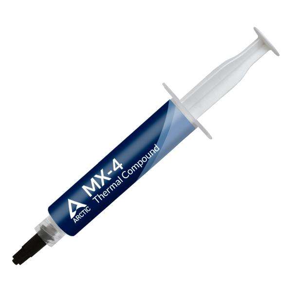 ARCTIC MX-4 compontente del dissipatore di calore Pasta termica 8,5 W/m·K 45 g - E_0016_2212-17U