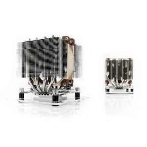 Noctua NH-D9L ventola per PC Processore Refrigeratore 9,2 cm Metallico - E_0016_2221-003