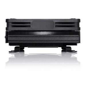 Noctua NH-L9I-17XX CH.BK sistema di raffreddamento per computer Processore Ventilatore 9,2 cm Nero - E_0016_2221-00Z
