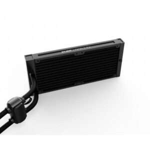 be quiet! Pure Loop 2 FX 240mm Processore Raffreddatore di liquidi tutto in uno 12 cm Nero 1 pz - E_0016_2222-015