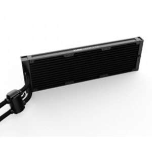 be quiet! Pure Loop 2 FX 360mm Processore Raffreddatore di liquidi tutto in uno 12 cm Nero 1 pz - E_0016_2222-017