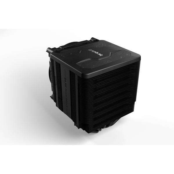 be quiet! Dark Rock Pro 5 Processore Raffreddatore d'aria 120/135 mm Nero 1 pz - E_0016_2222-01C