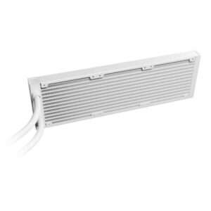 be quiet! LIGHT LOOP 360mm White Processore Raffreddatore di liquidi tutto in uno 36 cm Bianco 1 pz - E_0016_2222-01L