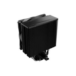 be quiet! Pure Rock 3 Black Processore Raffreddatore d'aria 12 cm Nero 1 pz - E_0016_2222-01S