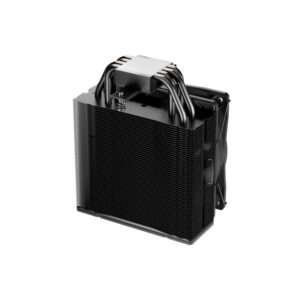 be quiet! Pure Rock 3 Black Processore Raffreddatore d'aria 12 cm Nero 1 pz - E_0016_2222-01S