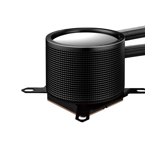 ASUS ROG Ryuo III 240 ARGB Processore Kit di raffreddamento a liquido 12 cm Nero - E_0016_2229-00V