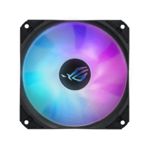 ASUS ROG Strix LC III 360 ARGB Processore Kit di raffreddamento a liquido 12 cm Nero - E_0016_2229-01G