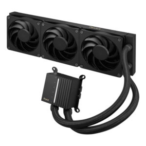 ASUS ProArt LC 360 Processore Kit di raffreddamento a liquido 12 cm Nero - E_0016_2229-01R