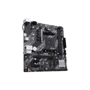 ASUS PRIME A520M-K AMD A520 Presa AM4 micro ATX - E_0016_2301-9TZ