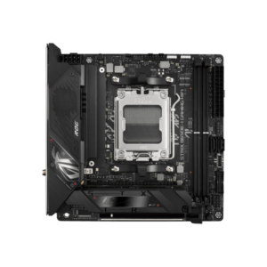 ASUS ROG STRIX B650E-I GAMING WIFI AMD B650 Presa di corrente AM5 mini ITX - E_0016_2301-9YM