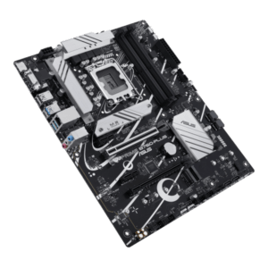 ASUS Prime B760-Plus Intel B760 LGA 1700 ATX - E_0016_2301-A0L