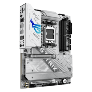 ASUS ROG STRIX X870-A GAMING WIFI AMD X870 Socket AM5 ATX - E_0016_2301-A2E