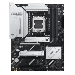 ASUS PRIME X870-P AMD X870 Socket AM5 ATX - E_0016_2301-A2H