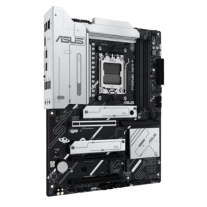 ASUS PRIME X870-P AMD X870 Socket AM5 ATX - E_0016_2301-A2H