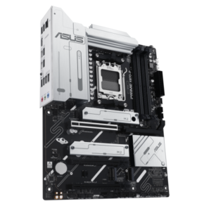 ASUS PRIME X870-P AMD X870 Socket AM5 ATX - E_0016_2301-A2H
