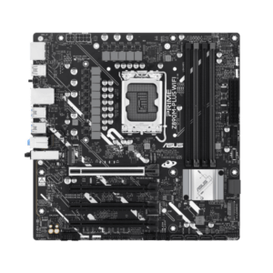 ASUS PRIME Z890M-PLUS WIFI Intel Z890 LGA 1851 (Socket V1) micro ATX - E_0016_2301-A2Y