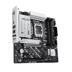 ASUS PRIME B860M-A WIFI Intel B860 LGA 1851 (Socket V1) micro ATX - E_0016_2301-A3M