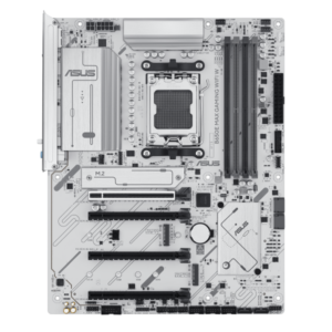 ASUS B650E MAX GAMING WIFI W AMD B650 Socket AM5 ATX - E_0016_2301-A3Z