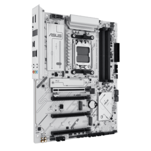 ASUS B650E MAX GAMING WIFI W AMD B650 Socket AM5 ATX - E_0016_2301-A3Z