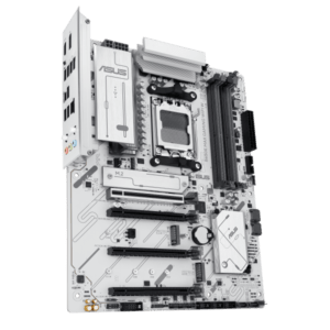 ASUS B650E MAX GAMING WIFI W AMD B650 Socket AM5 ATX - E_0016_2301-A3Z