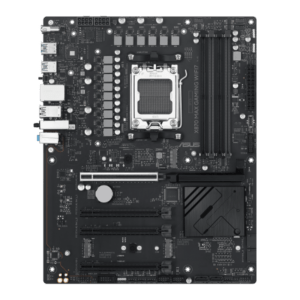 ASUS X870 MAX GAMING WIFI7 AMD X870 Socket AM5 ATX - E_0016_2301-A42