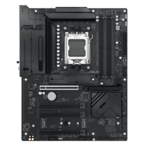 ASUS X870 MAX GAMING WIFI7 AMD X870 Socket AM5 ATX - E_0016_2301-A42