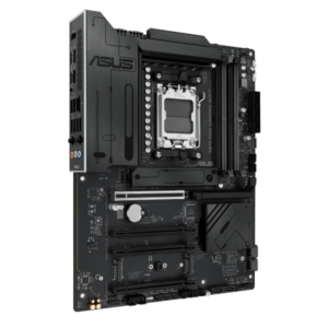 ASUS X870 MAX GAMING WIFI7 AMD X870 Socket AM5 ATX - E_0016_2301-A42