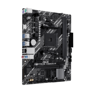 ASUS PRIME A520M-R AMD A520 Socket AM4 micro ATX - E_0016_2301-A4J