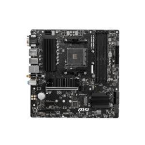 MSI B550M PRO-VDH WIFI Presa AM4 Micro ATX AMD B550 - E_0016_2303-9CD