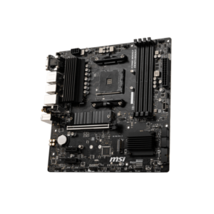 MSI B550M PRO-VDH WIFI Presa AM4 Micro ATX AMD B550 - E_0016_2303-9CD