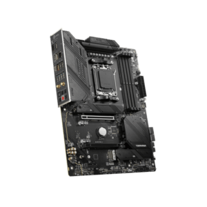 MSI MAG B650 Tomahawk WIFI AMD B650 Presa di corrente AM5 ATX - E_0016_2303-9F1