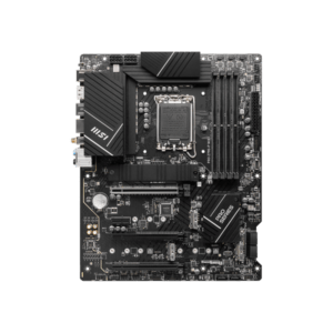MSI PRO Z790-P WIFI scheda madre Intel Z790 LGA 1700 ATX - E_0016_2303-9FH